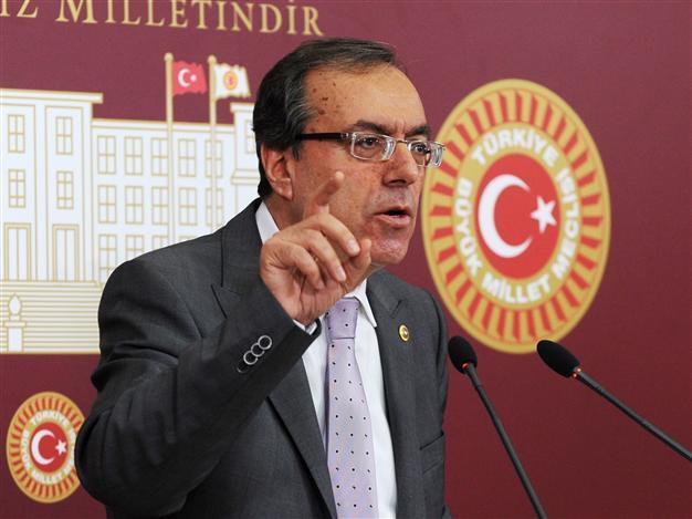 Parties agree on 2 charter articles