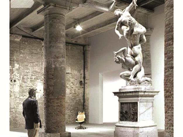 Salt Beyoğlu opens show on artist certificates