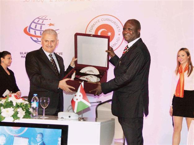 Turkey signs crucial contracts to broaden its aviation corridor to African countries