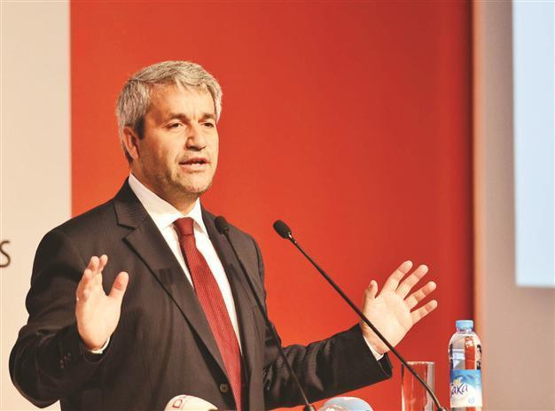 US, Turkish SME’s should do business