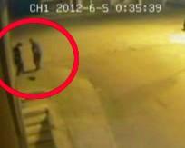 Baby footage causes uproar amid new claims on time and place of birth