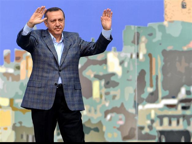 Turkish PM calls BDP deputy necrophile