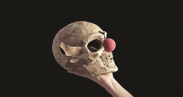 Tom Stoppard play at the 18th Istanbul Theater Festival