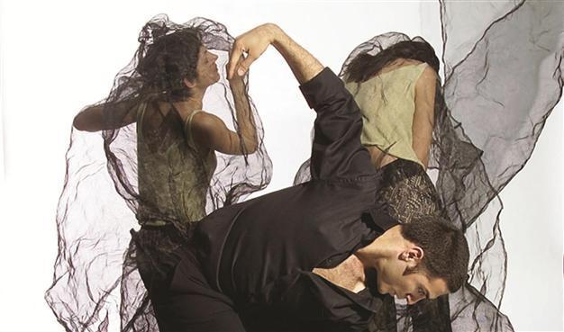 Istanbul Dance Theater to perform ‘Tired Secrets’