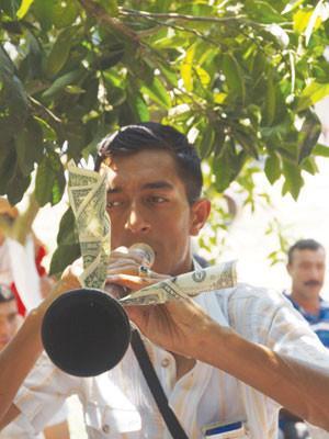 Two-day village wedding tradition in Karacahayıt
