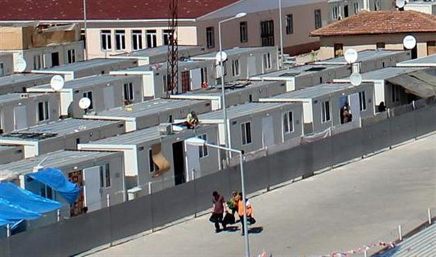 We won’t intervene in Syria politics: Turkish PM