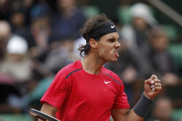 Nadal wins record seventh French Open