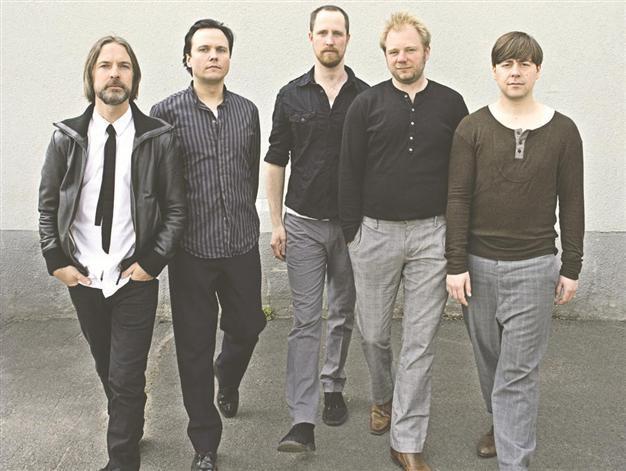 Oddjob Quintet to perform at Akbank’s Art Center