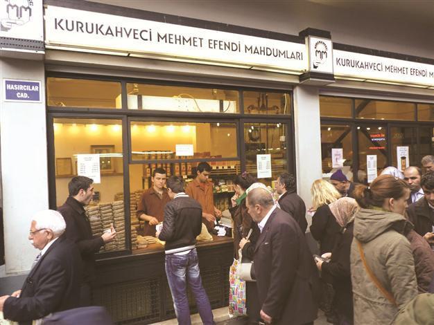 Istanbul’s industry in a new book