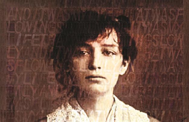 Azade Köker’ solo exhibition in Ankara