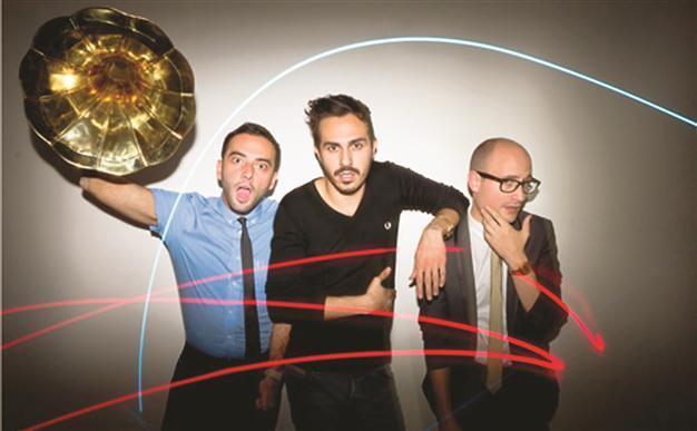 Oldies But Goldies night at Babylon