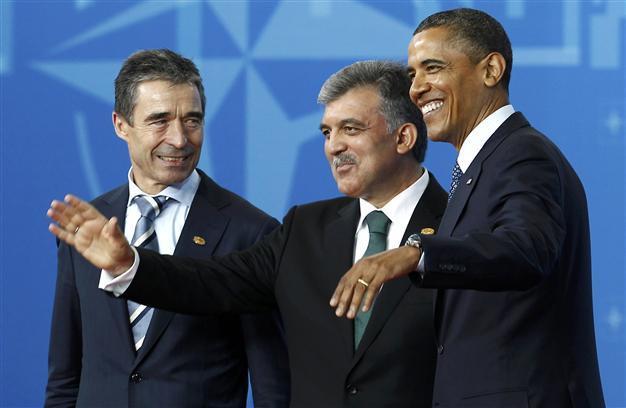 Turkey says US looks favorably on sale of armed drones