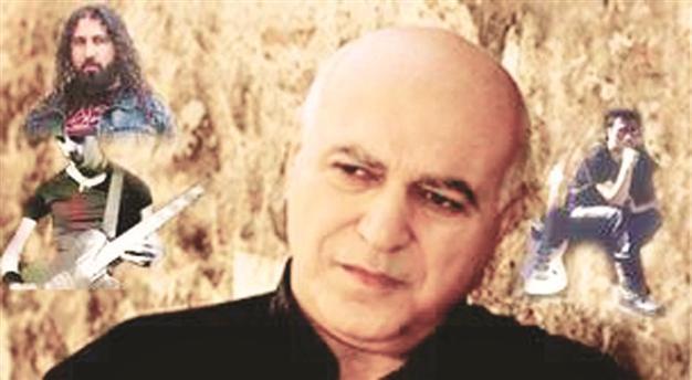 Reunion concert from Kurdish band