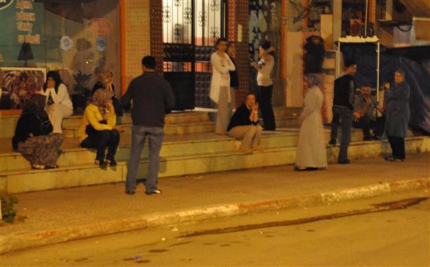 5.1-magnitude quake shakes Marmara region