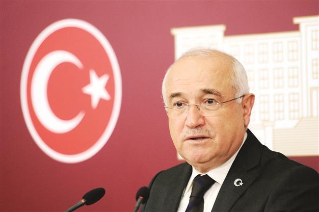 Turkish government announces new charter conditions