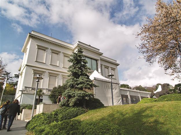 Kids to run museum on Children’s Day