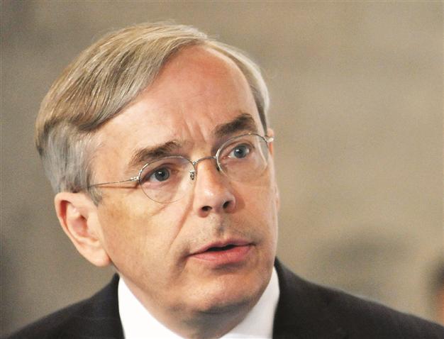 EBRD faces battle over next president