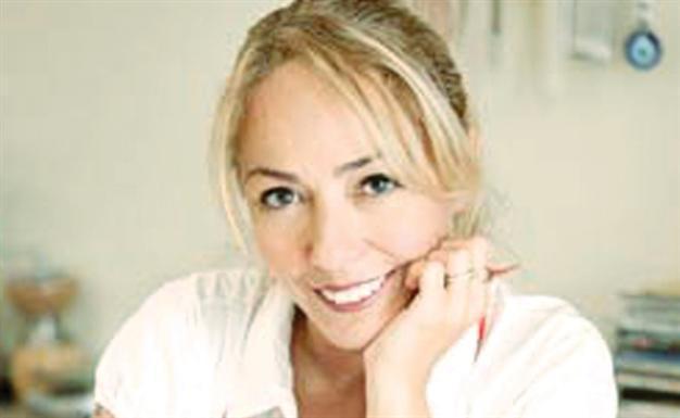 Workshop with Elif Edes