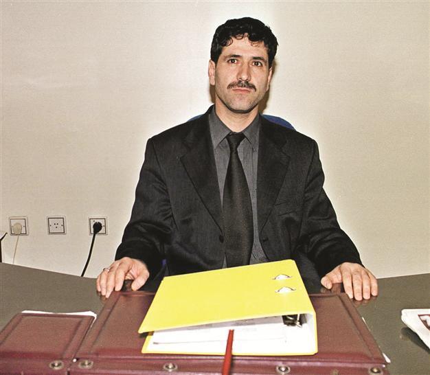 New Islamist Kurdish party to enter politics