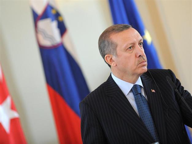 Turkish PM joins debate on presidential system