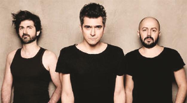 Kargo performs with new band line-up