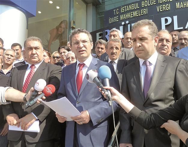 CHP in court over theater regulations