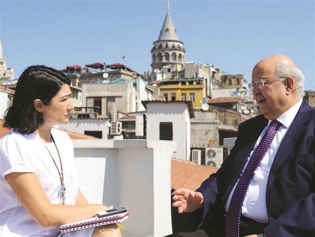 ‘I worship so I can do anything I like’ is Turks’ lifestyle: Scholar