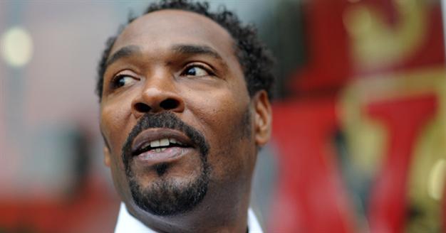 1990s LA police beating victim Rodney King found dead