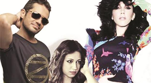 Magic Camp at Çeşme gathers stars