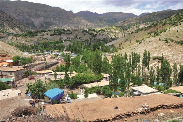 Uludere border gate idea greeted with reservations