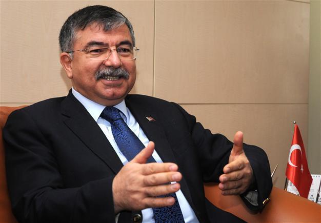 No Israeli access to NATO data: minister