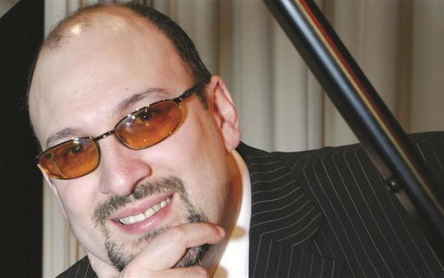 Jazz at Breakfast Concerts to host Marian Petrescu Trio