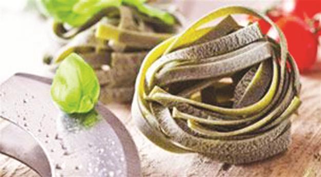 Workshop with Italian chef