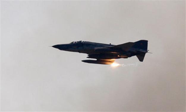 Syria shot Turkish plane without warning Ankara says