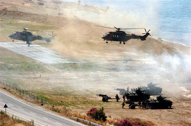 Turkish military electronics company grows in Kazakhstan