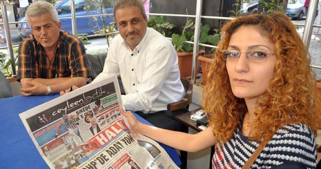 Journalists quit over censorship at local Turkish paper
