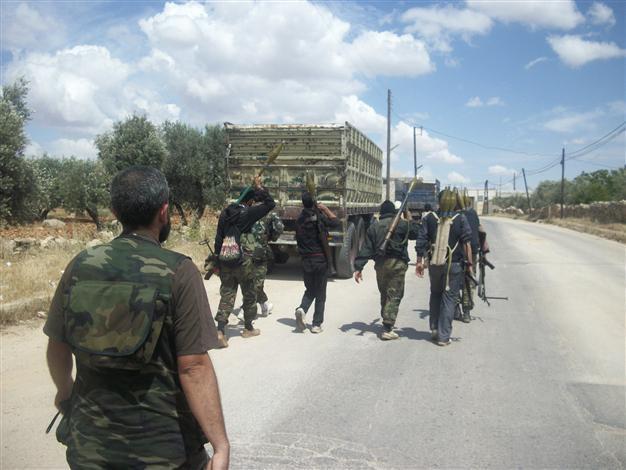 Lebanese hostages in Syria to be released within hours