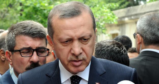 Stance of ‘PKK’s extension’ important following Kayseri blast: PM