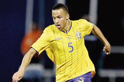 Four starlets wait for chance to shine in Euro 2012 group