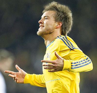 Four starlets wait for chance to shine in Euro 2012 group