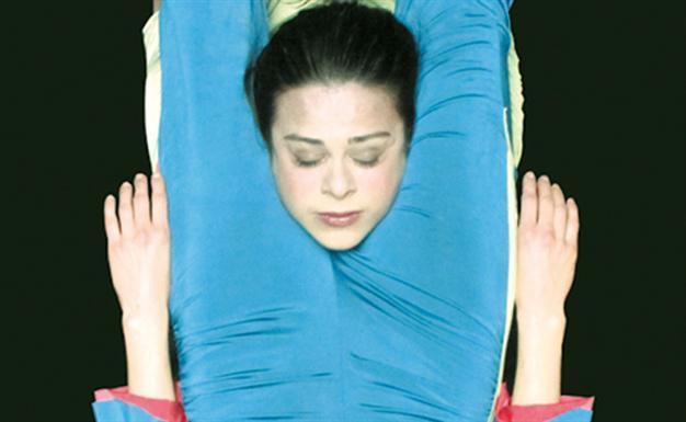 Salon İKSV to host dance show ‘Queen of Hearts’