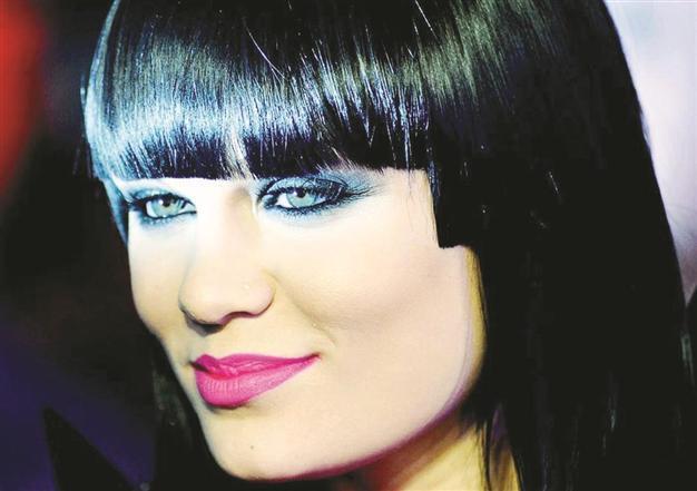 Pop star Jessie J to shine at Maçka Küçükçiftlik Park