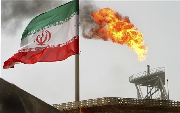 EU says Iran oil embargo will be enforced