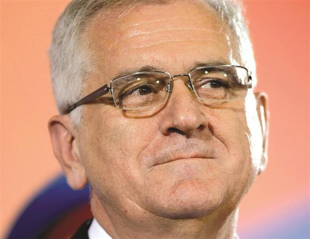 Serbia to continue efforts to strengthen organization