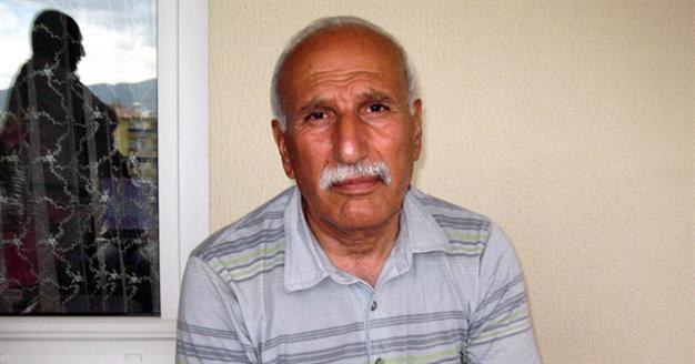 No war over my son, father of missing Turkish pilot says