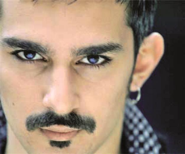 Koray Candemir live at Mask