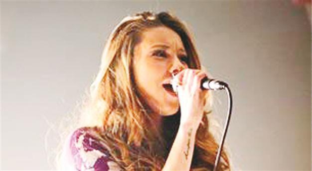 MERVE ÖZÇUBUKÇUOĞLU