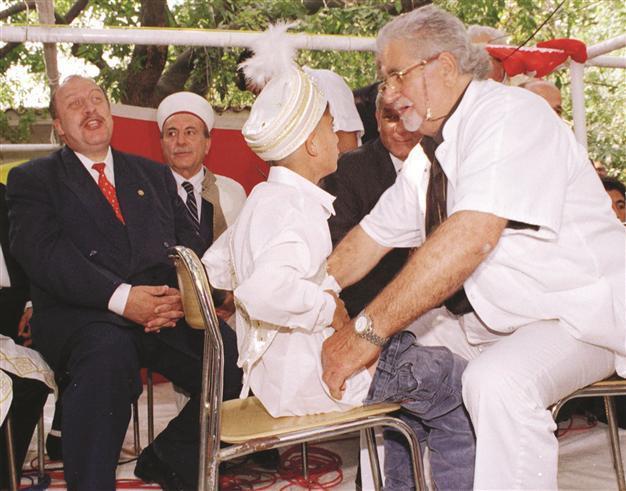 Germanys circumcision ban irks Jews and Muslims