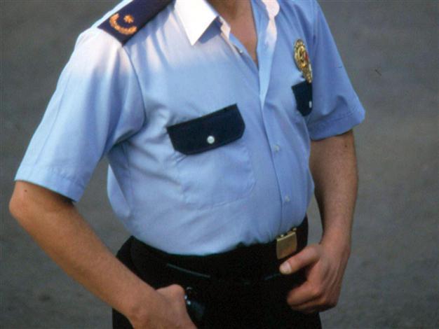 Just die already, policeman tells abused woman