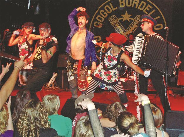 Last call for tickets to Mono festival